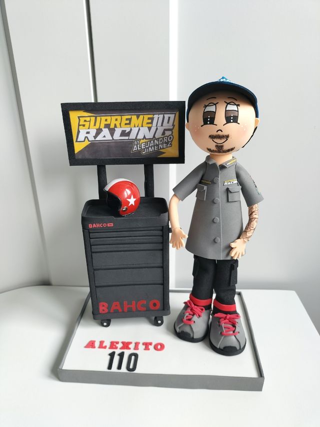 Fofuchos personalizados