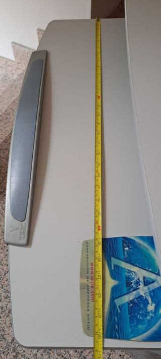 MESA DE ORNADOR ACTIU