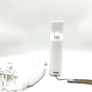 Nintendo Wii Con Controller Completa di cavi