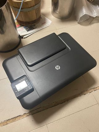 Impresora HP All in 1