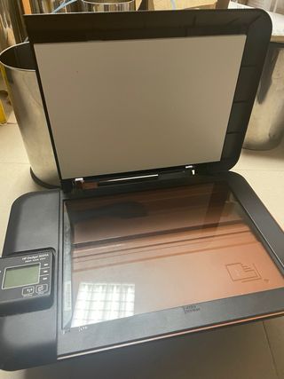 Impresora HP All in 1