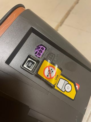 Impresora HP All in 1