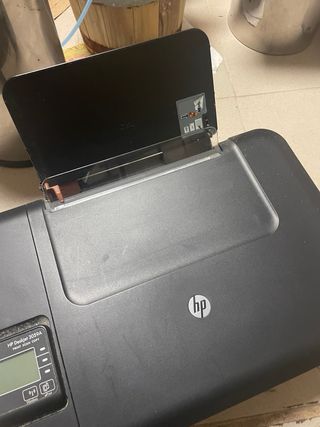 Impresora HP All in 1