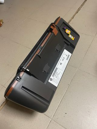 Impresora HP All in 1