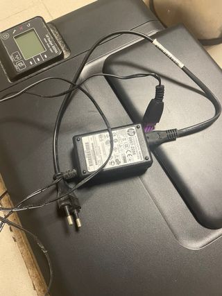 Impresora HP All in 1