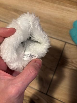 Guanti montagna donna