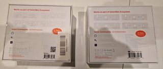 Accessori SwitchBot Smart