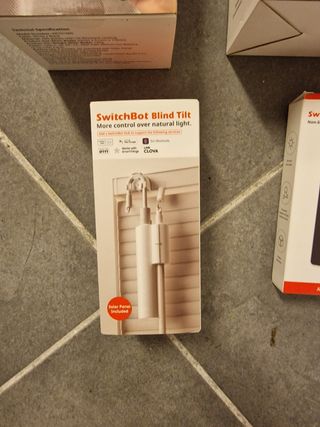 Accessori SwitchBot Smart