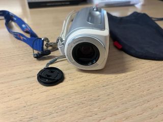 Videocamera digitale Samsung