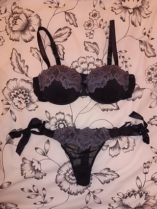 Conjunto HyM