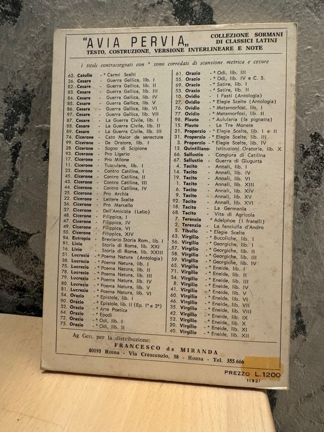 Le Metamorfosi di Ovidio. libro secondo