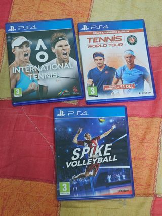 Giochi Play Station 4