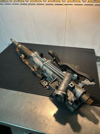 Columna de Dirección BMW E46