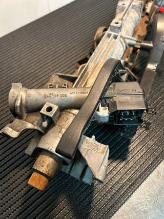 Columna de Dirección BMW E46