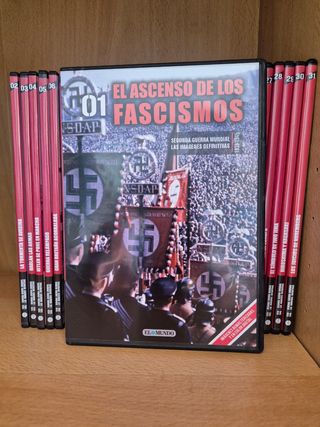 Segunda guerra mundial 