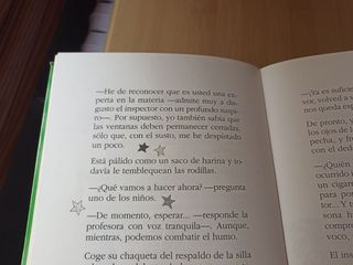 Kika Superbruja revoluciona la clase (Kika Superbr