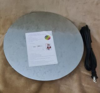 Aquecedor de Água para aves