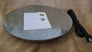 Aquecedor de Água para aves