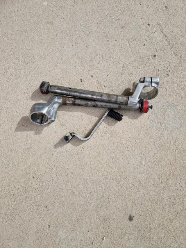 Basculante vfr 750 rc36