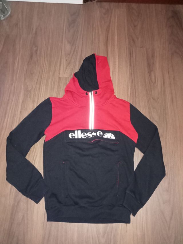 Sudadera ellesse