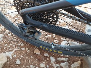 MTB mondraker F-PODIUM-R,carbon,fox, sram,khasima.