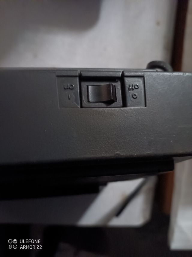 Calcolatrice da tavolo Olivetti