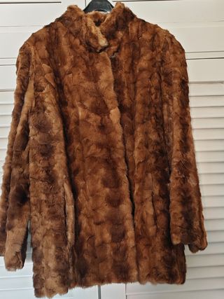 Chaquetón