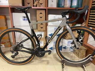 BERRIA BELADOR ALLROAD TALLA M