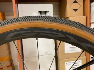 BERRIA BELADOR ALLROAD TALLA M