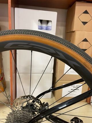 BERRIA BELADOR ALLROAD TALLA M