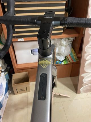 BERRIA BELADOR ALLROAD TALLA M