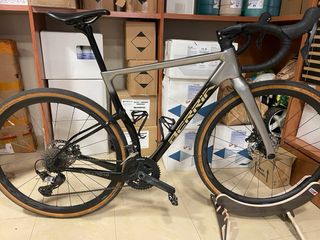 BERRIA BELADOR ALLROAD TALLA M