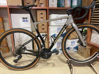 BERRIA BELADOR ALLROAD TALLA M