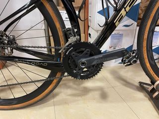 BERRIA BELADOR ALLROAD TALLA M