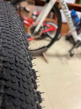 BERRIA BELADOR ALLROAD TALLA M