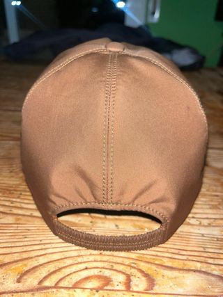 Gorra zegna