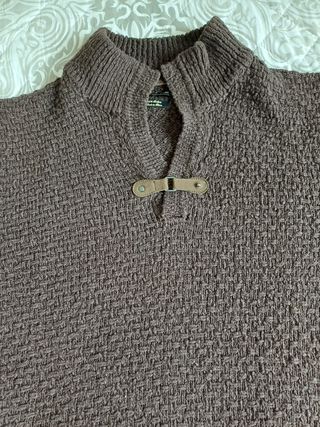 Jersey caballero Massimo Dutty