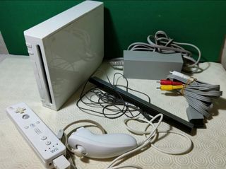 Nintendo Wii 