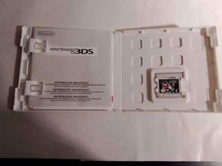 Luigi's Mansión 2 3DS