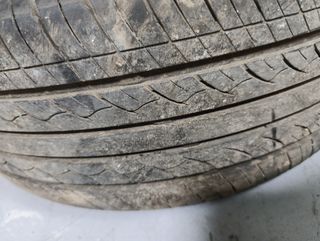 Llantas VW Golf  5x100