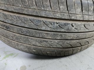 Llantas VW Golf  5x100