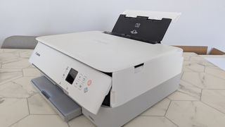Impresora canon 