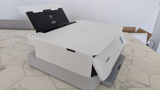 Impresora canon 