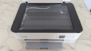Impresora canon 