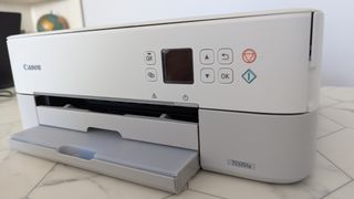Impresora canon 