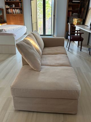Sofa IKEA