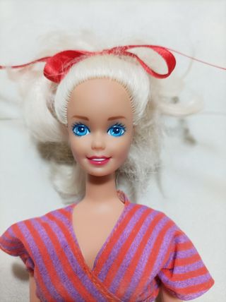 Barbie style vintage anni 90 mattel