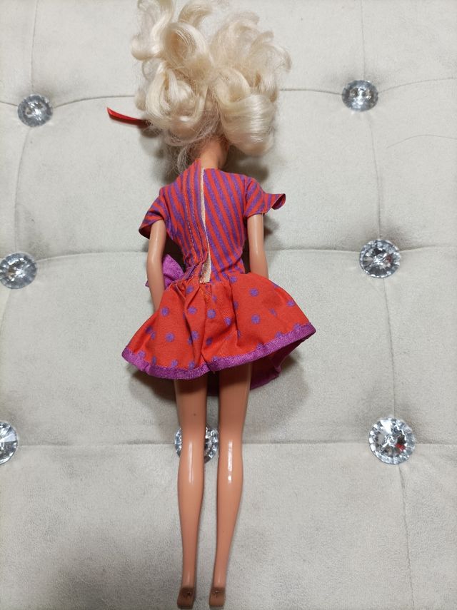 Barbie style vintage anni 90 mattel