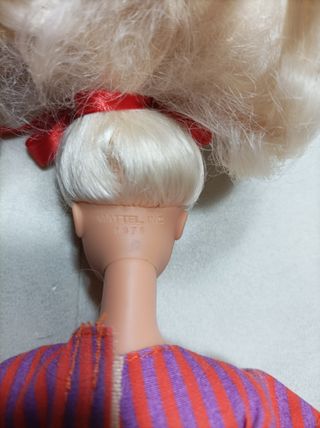Barbie style vintage anni 90 mattel
