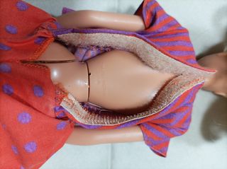 Barbie style vintage anni 90 mattel